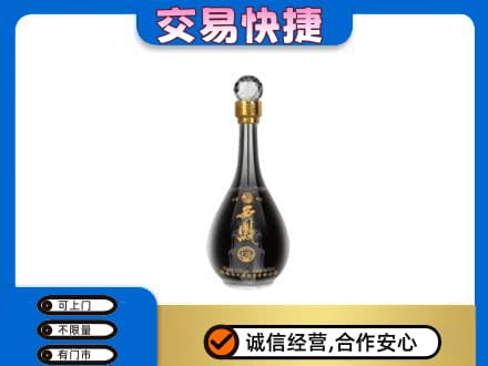 惠州高价回收老西凤酒